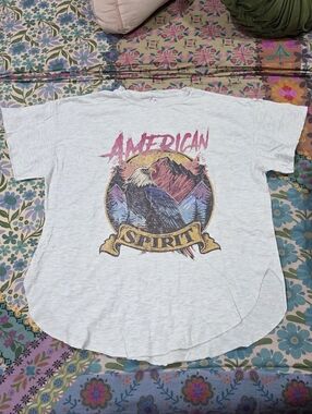 ❤️ NEW! American Spirit T-Shirt ❤️